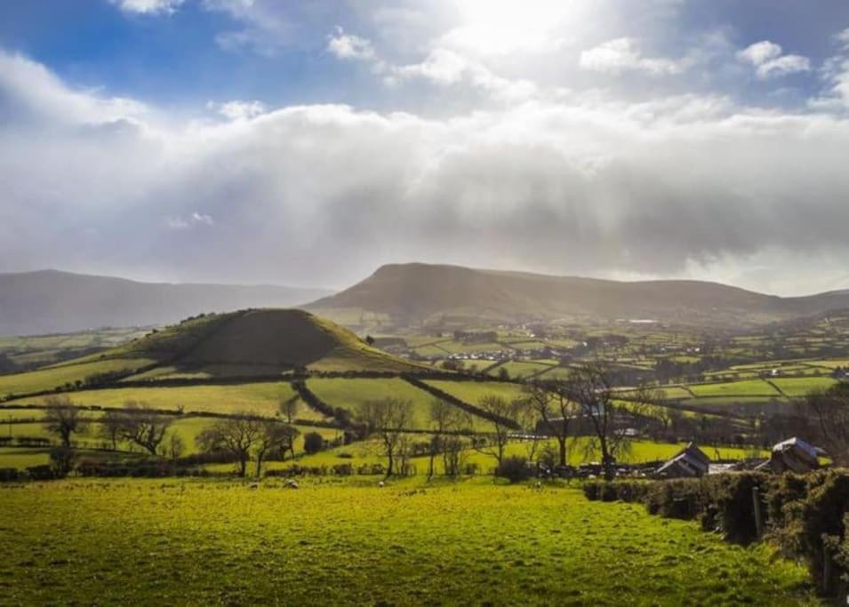 Cushendall Stables Luaran gambar