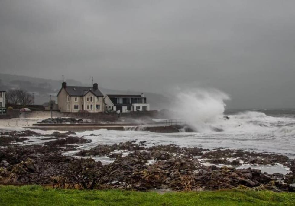 Cushendall Stables Luaran gambar